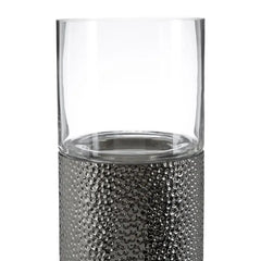 Martele Small Pillar Candle Holder