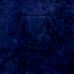 Mens Snuggle Hoodie - Navy