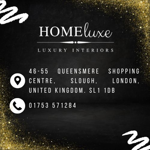 Home Luxe Interiors