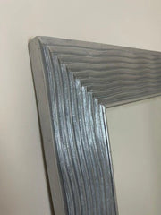 Segovia Ornate Mirror | Home Luxe Interior