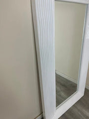 Segovia Ornate Mirror | Home Luxe Interior