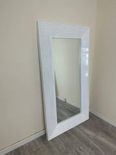 Segovia Ornate Mirror | Home Luxe Interior