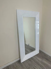 Segovia Ornate Mirror | Home Luxe Interior