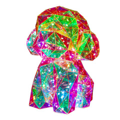 Starlight The Puppy - Interactive LED USB Light