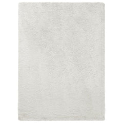 The Cosy Shop Thermal Teddy Throw XXL - Silver