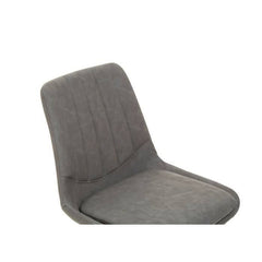 Westford Brown and Grey Rectangular Dining Set by Home Luxe Interior