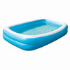 Wild n' Wet 2m Jumbo Family Paddling Pool - Inflatable Garden Fun