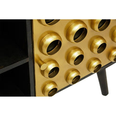 Arti Mango Wood Media Unit Home Luxe Interior