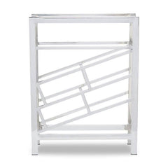 Barolo 12 Bottle Wine Rack Home Luxe Interior