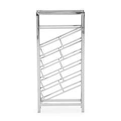 Barolo 24 Bottle Wine Rack Home Luxe Interior