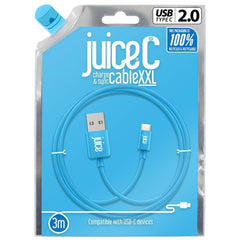 Juice C Charge & Sync Cable XXL