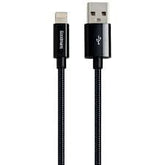 Goodmans USB Type C Metal Charge & Sync Cable