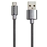 Goodmans USB Type C Metal Charge & Sync Cable