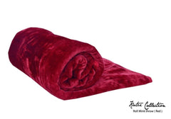Supersoft Roll Mink Throw 200cm x 240cm