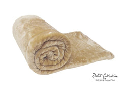 Supersoft Roll Mink Throw 200cm x 240cm