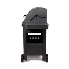 Fogo & Chama Firecracker | 3 Burner Gas BBQ