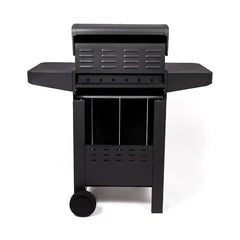 Fogo & Chama Firecracker | 3 Burner Gas BBQ