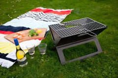 Folding Flat Barbecue BBQ