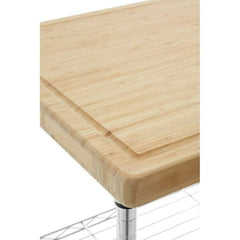 Frankfurt 3 Tier Kitchen Trolley Home Luxe Interior