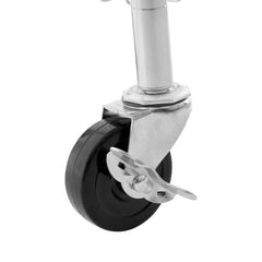 Frankfurt 3 Tier Kitchen Trolley Home Luxe Interior