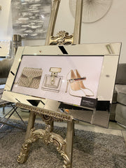 Gucci Bags Fashion Shoes Wall Art 45Cm X 85Cm