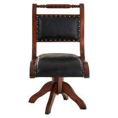 Inca Swivel Chair - Home Luxe Interior