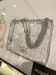 Jimmy Choo Fashion Shoes Wall Art 45Cm X 85Cm