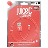 Juice C Charge & Sync Cable XXL