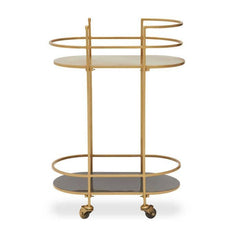 Kobra Trolley Home Luxe Interior