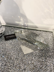 Large Crystal Diamond 15CM