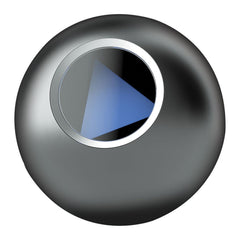 Magic 8 Ball