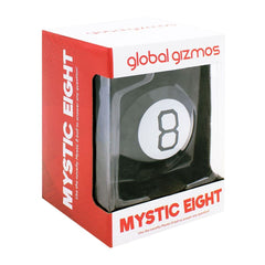 Magic 8 Ball