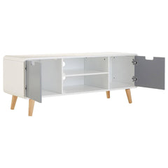 Milo TV Unit Home Luxe Interior