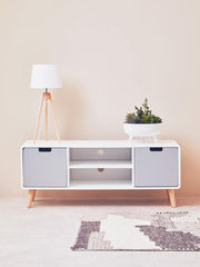 Milo TV Unit Home Luxe Interior