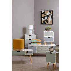 Milo TV Unit Home Luxe Interior