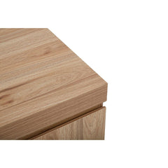 Oakton Media Unit Home Luxe Interior