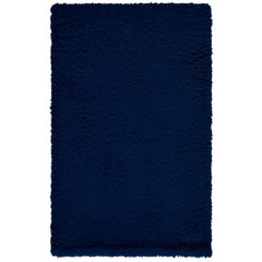 Simply Thermal Teddy Throw XXL - Navy