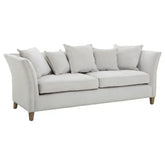 Sutton Three Seater Sofa