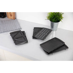 Tower 3-In-1 Snack Maker