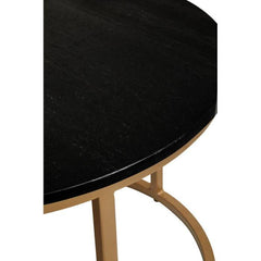 Varana Nest of Two Round Tables - Home Luxe Interior