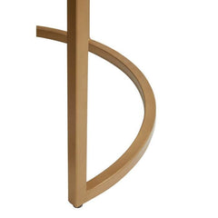 Varana Nest of Two Round Tables - Home Luxe Interior