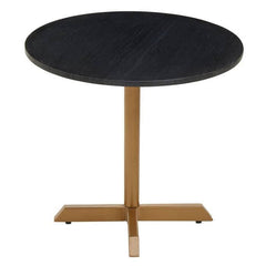 Varana Round Table - Home Luxe Interior