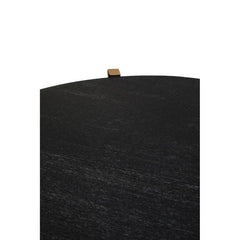 Varana Set of 2 Round Side Tables - Home Luxe Interior