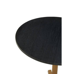 Varana Set of 2 Round Side Tables - Home Luxe Interior