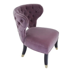 Villi Lilac Chair