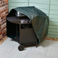 Waterproof Bbq Cover - Extra Large