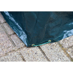 Waterproof Corner Set Cover