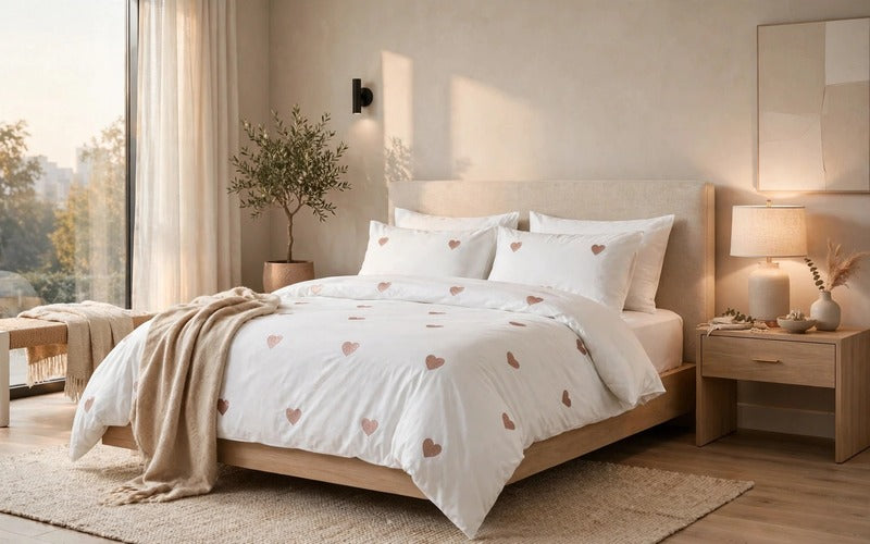 Bedding & Throws