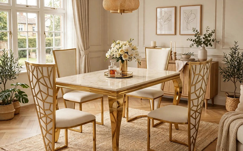 Dining Table Sets