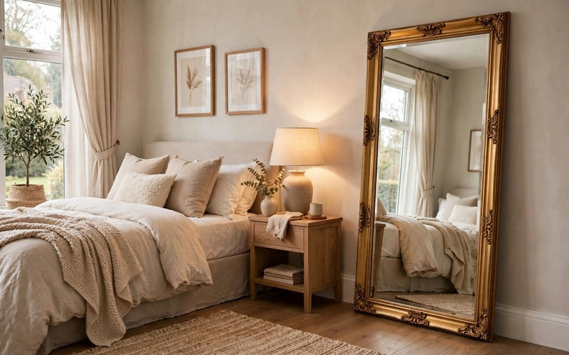 Wall Mirrors